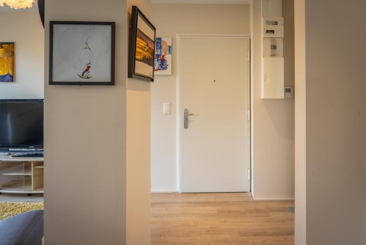 Apartamento Le Monplaisir - T2 Cosy - Proche Du Metro Lyon Exterior foto
